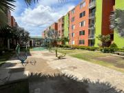 apartamento en venta en bocono. Cod V3356