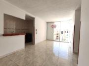 apartamento en venta en bocono, natura. Cod V25042