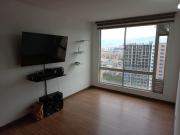 APARTAMENTO EN VENTA EN BOGOTA