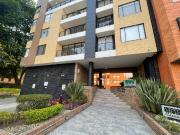 APARTAMENTO en VENTA en Bogotá Cedritos