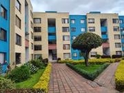 apartamento en venta en bogotá. Cod V3396