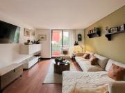 apartamento en venta en bogotá. Cod V7294