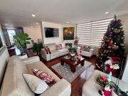 Apartamento En Venta En Bogota En Belmira V315663