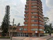 Apartamento En Venta En Bogota En Acevedo Tejada V162181