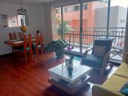 Apartamento En Venta En Bogota En Alameda 170 Usaquen...