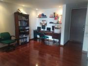 Apartamento En Venta En Bogota En Alameda 170 Usaquen V54956