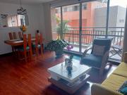 Apartamento En Venta En Bogota En Alameda 170 V118950