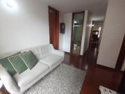 Apartamento En Venta En Bogota En Alcala V171038