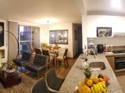 Apartamento En Venta En Bogota En Alejandria V119304