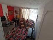 Apartamento En Venta En Bogota En Alhambra V114645