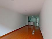 Apartamento En Venta En Bogota En Alhambra V156579