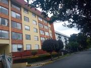 Apartamento En Venta En Bogota En Alhambra V206278