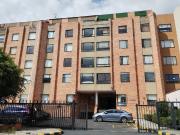 Apartamento En Venta En Bogota En Alhambra V208549