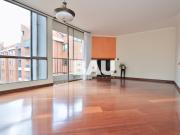 Apartamento En Venta En Bogota En Alhambra V242967