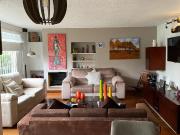 Apartamento En Venta En Bogota En Alhambra V264268