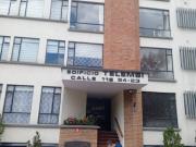 Apartamento En Venta En Bogota En Alhambra V272266