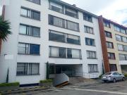 Apartamento En Venta En Bogota En Alhambra V276948