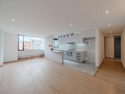 Apartamento En Venta En Bogota En Alhambra V299208