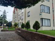 Apartamento En Venta En Bogota En Alhambra V310209
