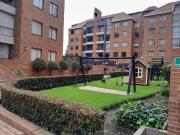 Apartamento En Venta En Bogota En Alhambra V315945