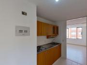 Apartamento En Venta En Bogota En Almendros De Suba suba...