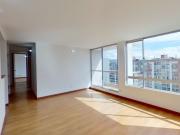 Apartamento En Venta En Bogota En Almendros De Suba suba...