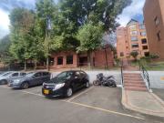 Apartamento En Venta En Bogota En Almirante Colon V85721