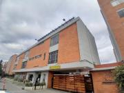 Apartamento En Venta En Bogota En Alsacia V282054