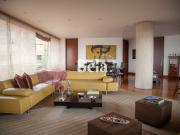 Apartamento En Venta En Bogota En Altos Del Retiro V323292