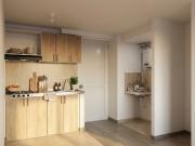 Apartamento En Venta En Bogota En Andalucia V332862