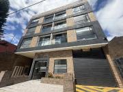 Apartamento En Venta En Bogota En Andes Norte V325045
