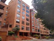 Apartamento En Venta En Bogota En Antiguo Country V112508
