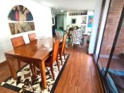 Apartamento En Venta En Bogota En Antiguo Country V136335