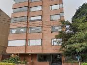 Apartamento En Venta En Bogota En Antiguo Country V144162