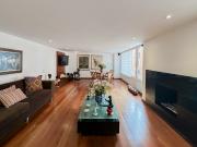 Apartamento En Venta En Bogota En Antiguo Country V174858