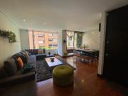 Apartamento En Venta En Bogota En Antiguo Country V260027