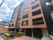 Apartamento En Venta En Bogota En Antiguo Country V298213