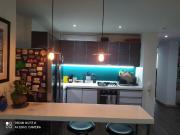 Apartamento En Venta En Bogota En Antiguo Country V54819