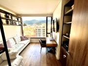 Apartamento En Venta En Bogota En Antiguo Country V63662