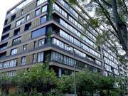 Apartamento En Venta En Bogota En Antiguo Country V72219