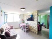 Apartamento En Venta En Bogota En Arborizadora Baja V329263