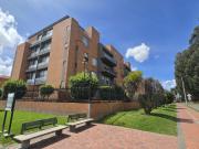 Apartamento En Venta En Bogota En Arrayanes V298095