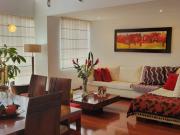 Apartamento En Venta En Bogota En Atabanza Niza V295652