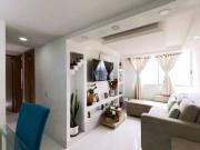 Apartamento En Venta En Bogota En Atalaia V338051