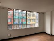 Apartamento En Venta En Bogota En Aures V112096
