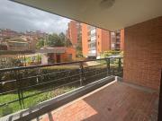 Apartamento En Venta En Bogota En Balcon De Lindaraja...