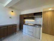 Apartamento En Venta En Bogota En Barrancas V226799