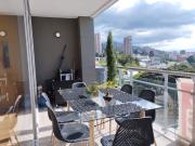 Apartamento En Venta En Bogota En Barrancas V274195