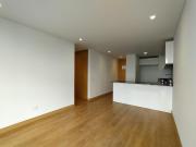 Apartamento En Venta En Bogota En Barrancas V274215