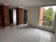 Apartamento En Venta En Bogota En Barrio Ingles V340368